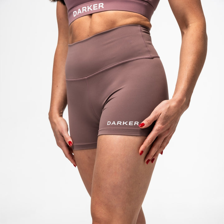 Agile Shorts 4''