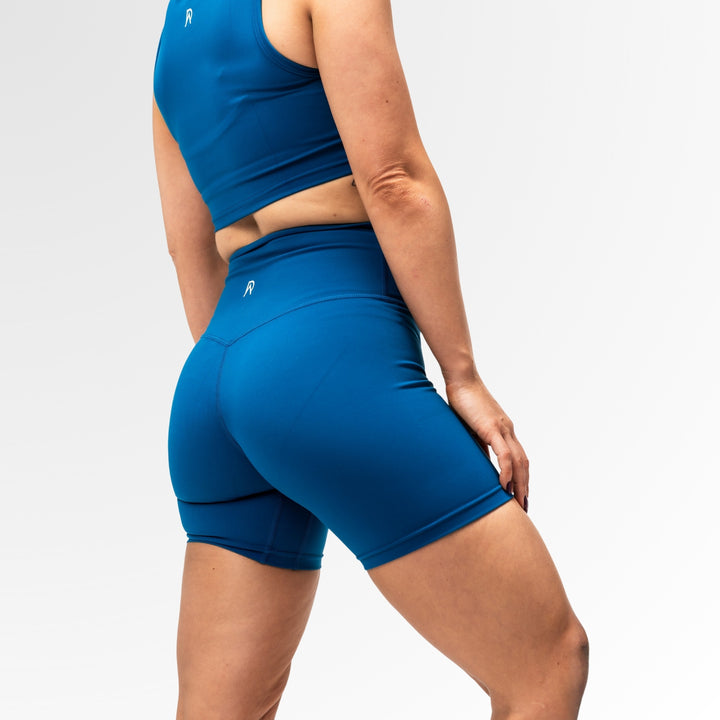 Agile Shorts 6''