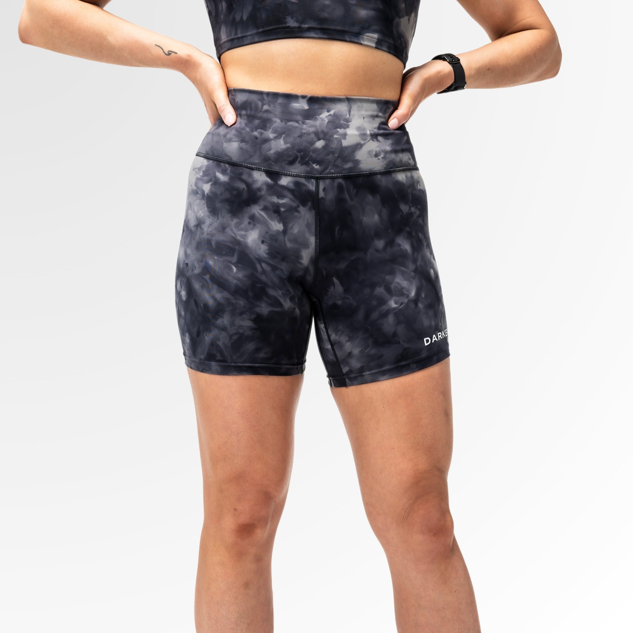 Agile Shorts 6''