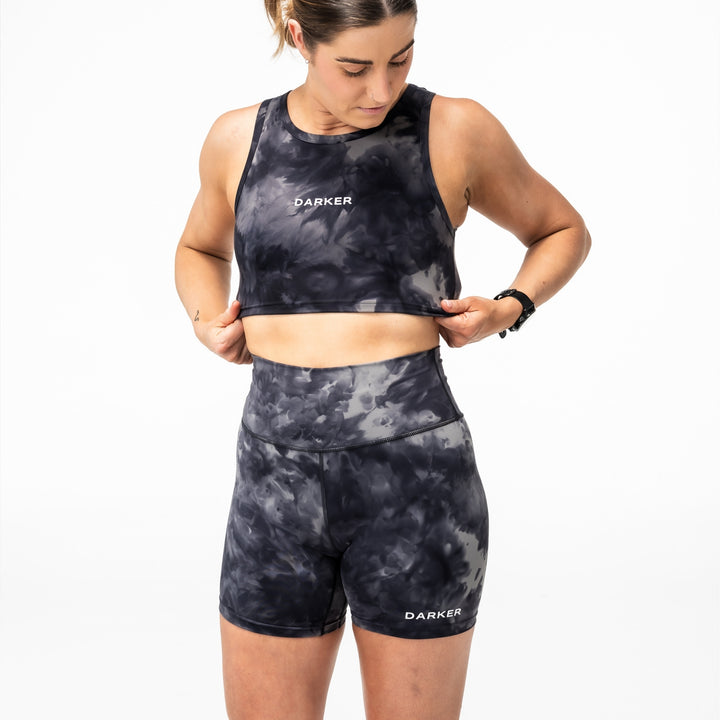 Agile Shorts 6''