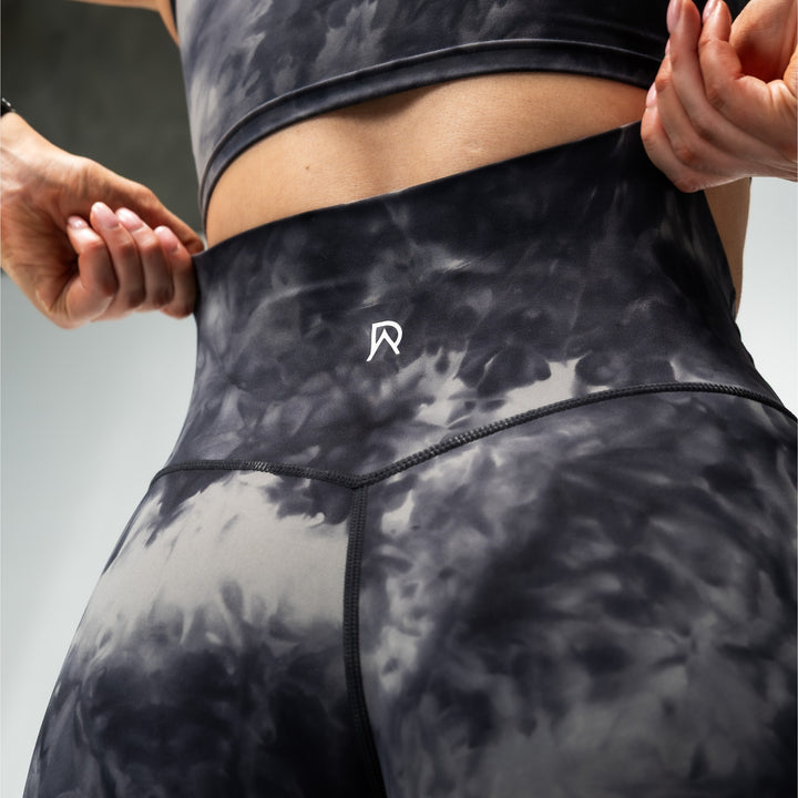 Agile Shorts 6''
