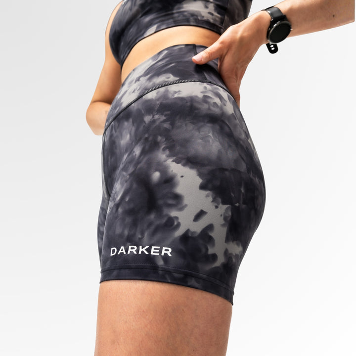Agile Shorts 6''