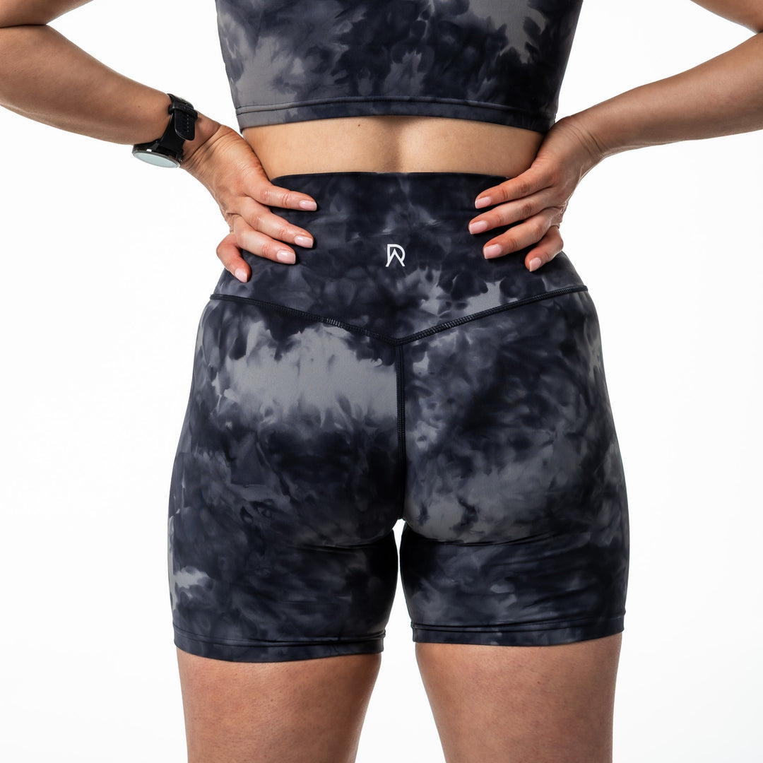 Agile Shorts 6''