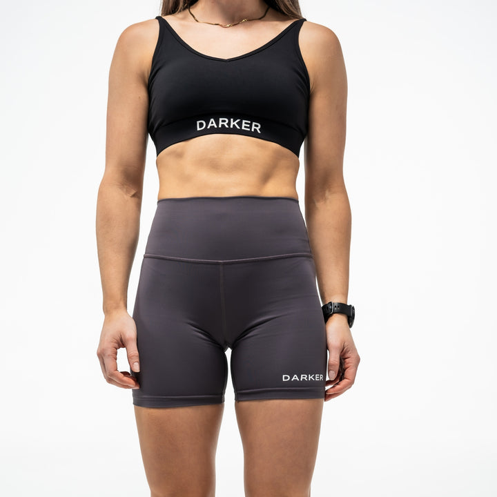 Agile Shorts 6''
