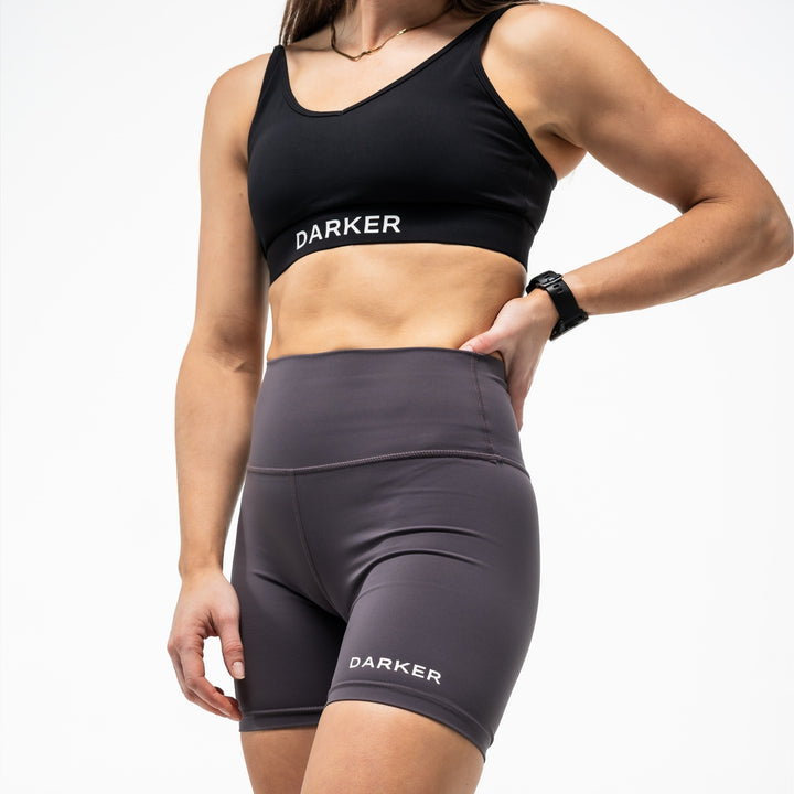 Agile Shorts 6''