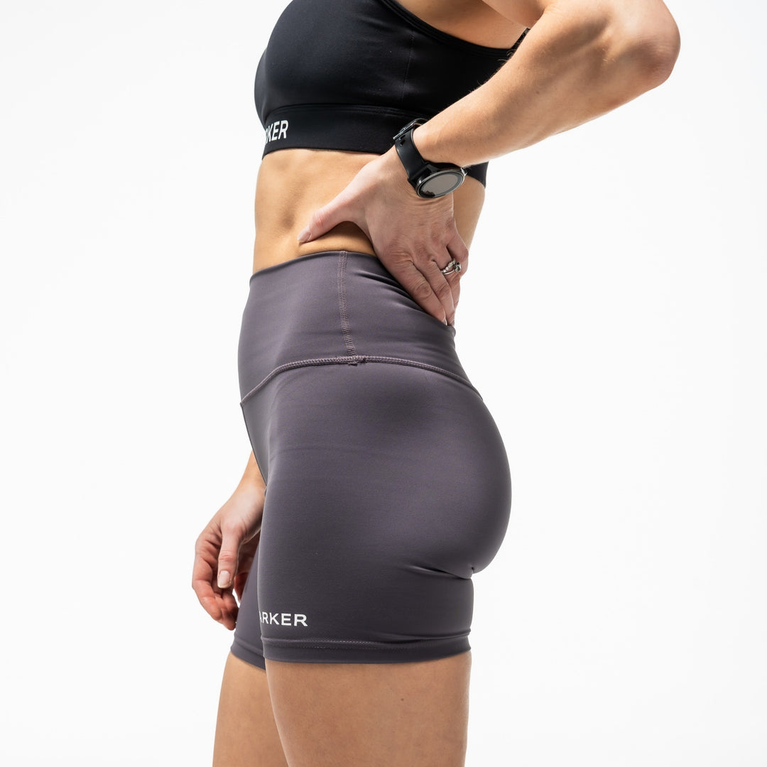 Agile Shorts 6''