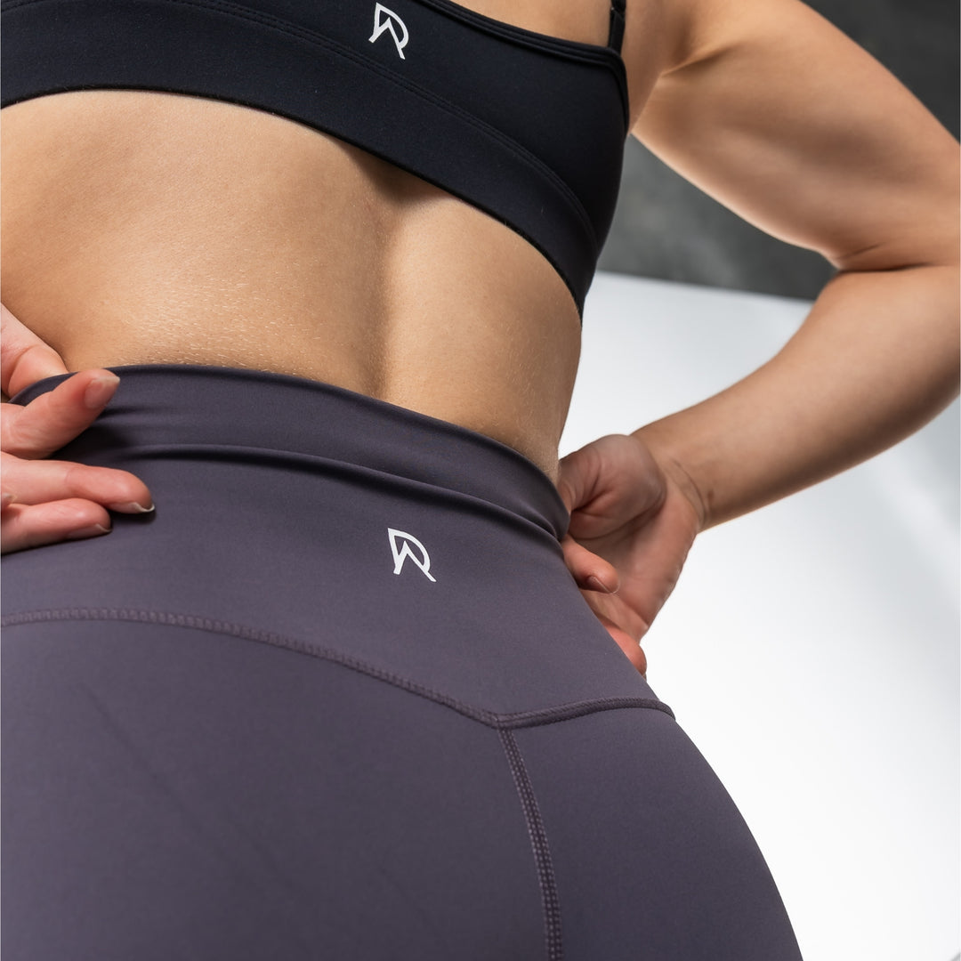 Agile Shorts 6''
