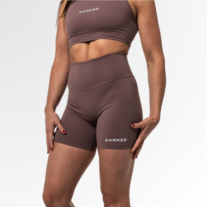 Agile Shorts 6''