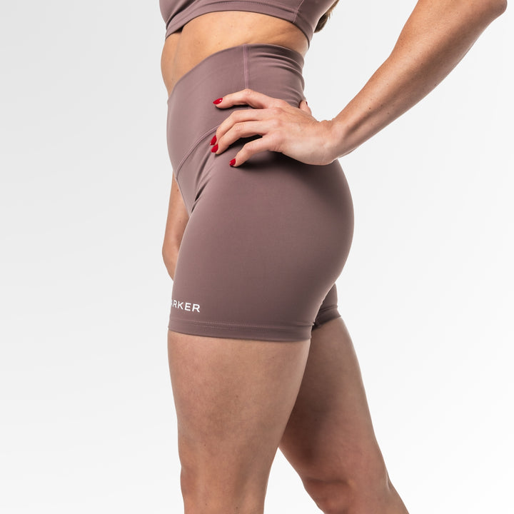 Agile Shorts 6''