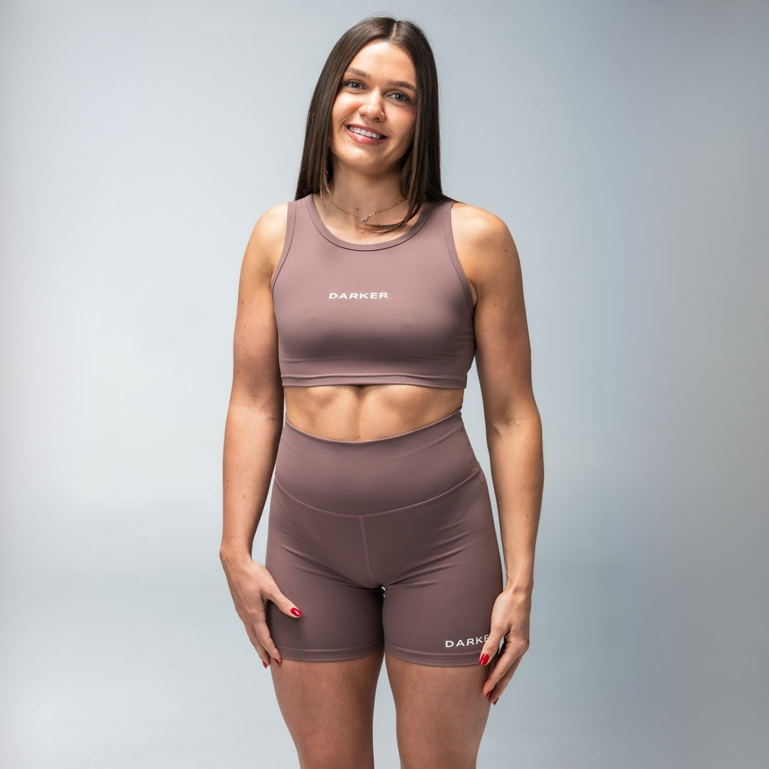 Agile Shorts 6''