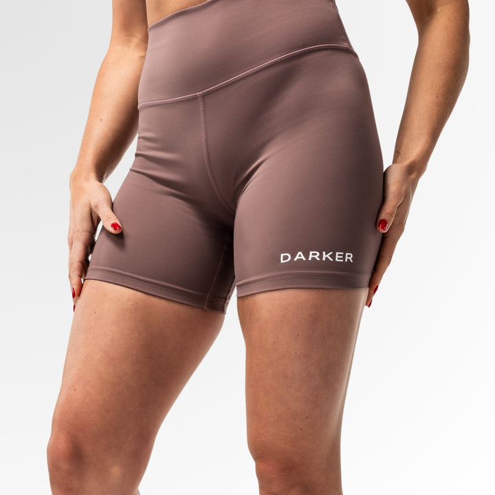 Agile Shorts 6''