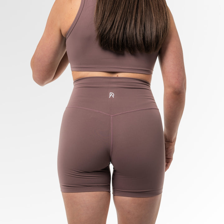 Agile Shorts 6''