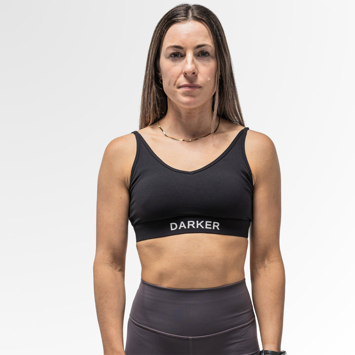 Agile Sports Bra