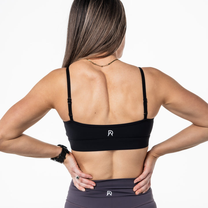 Agile Sports Bra