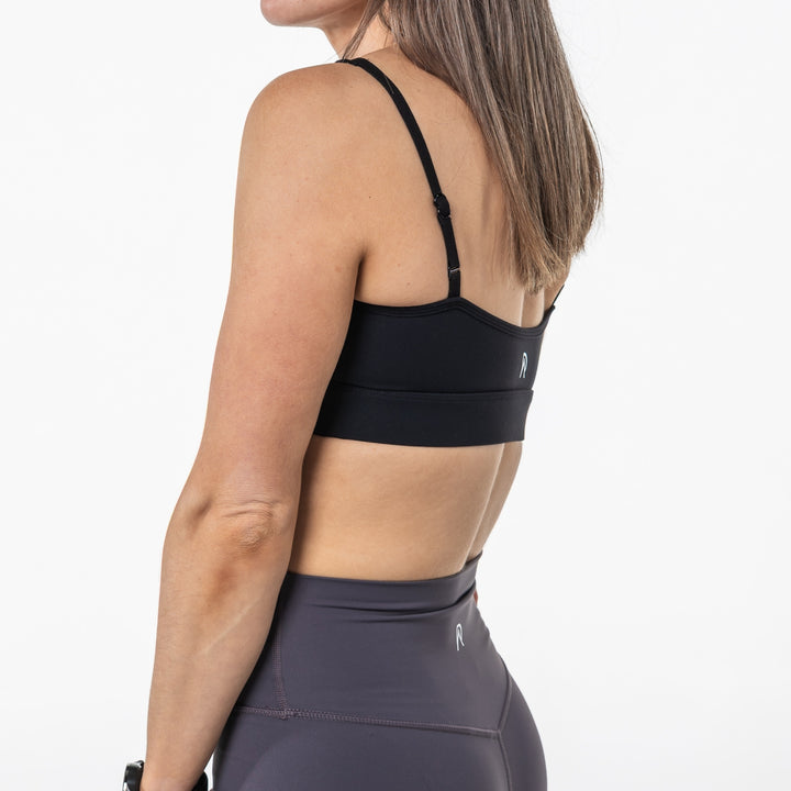 Agile Sports Bra