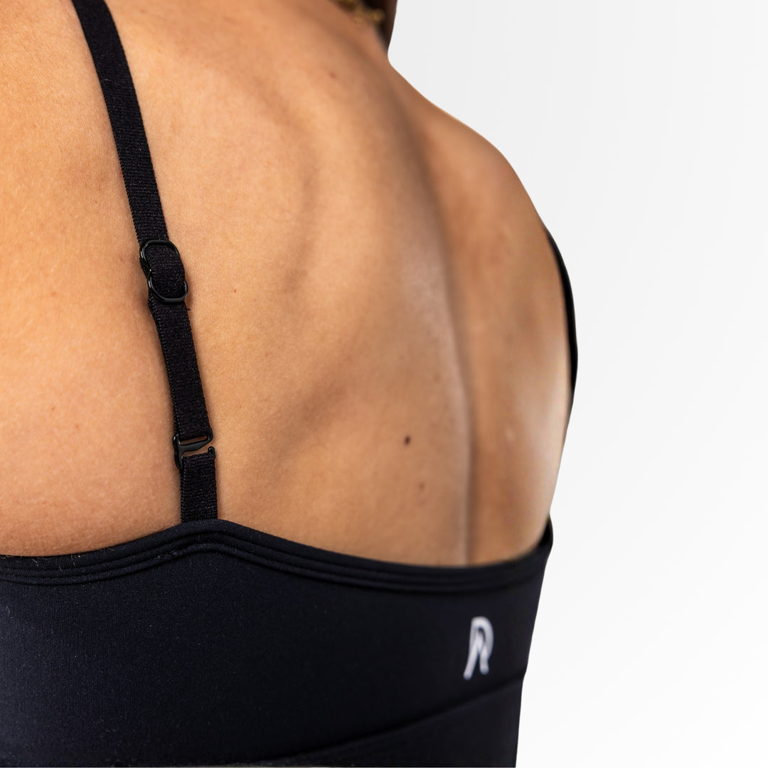 Agile Sports Bra