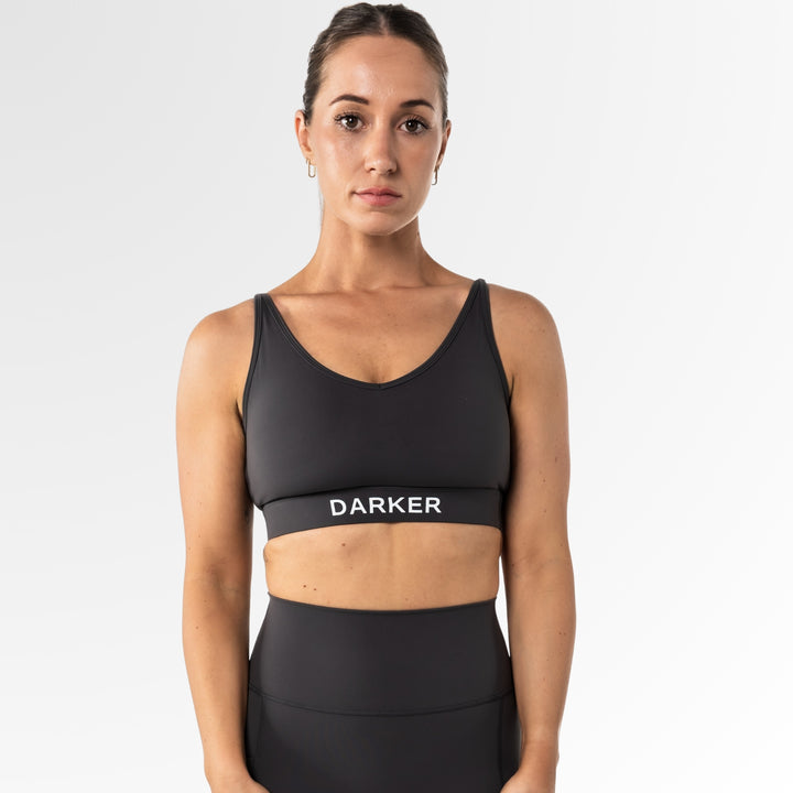 Agile Sports Bra
