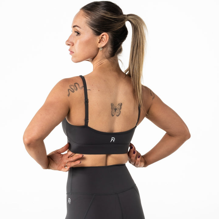 Agile Sports Bra