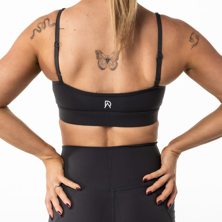 Agile Sports Bra