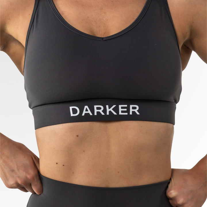 Agile Sports Bra
