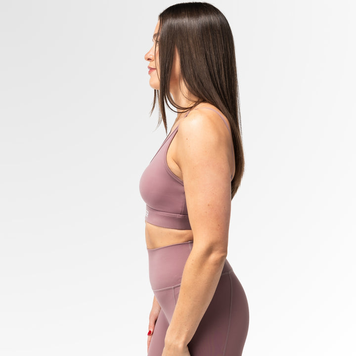 Agile Sports Bra