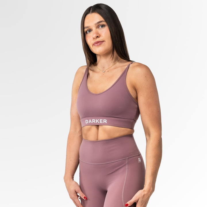 Agile Sports Bra