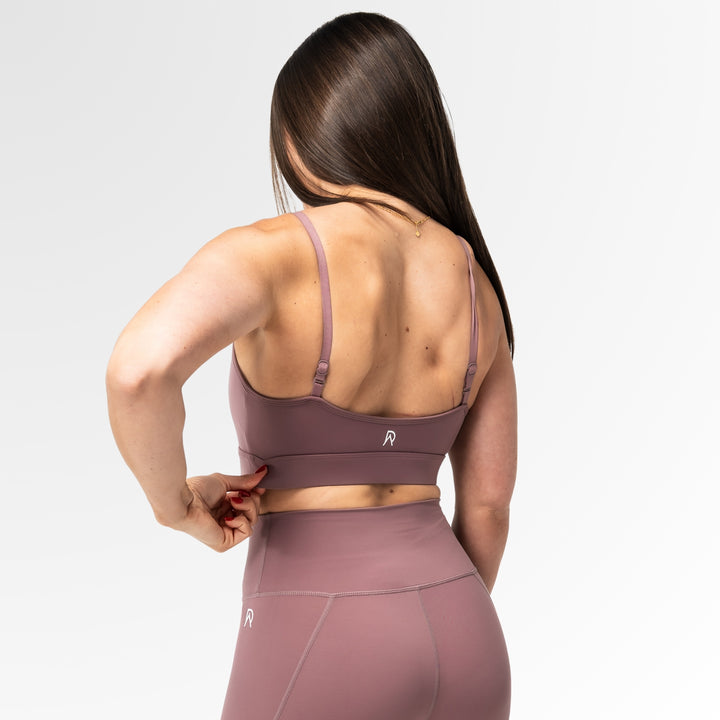 Agile Sports Bra