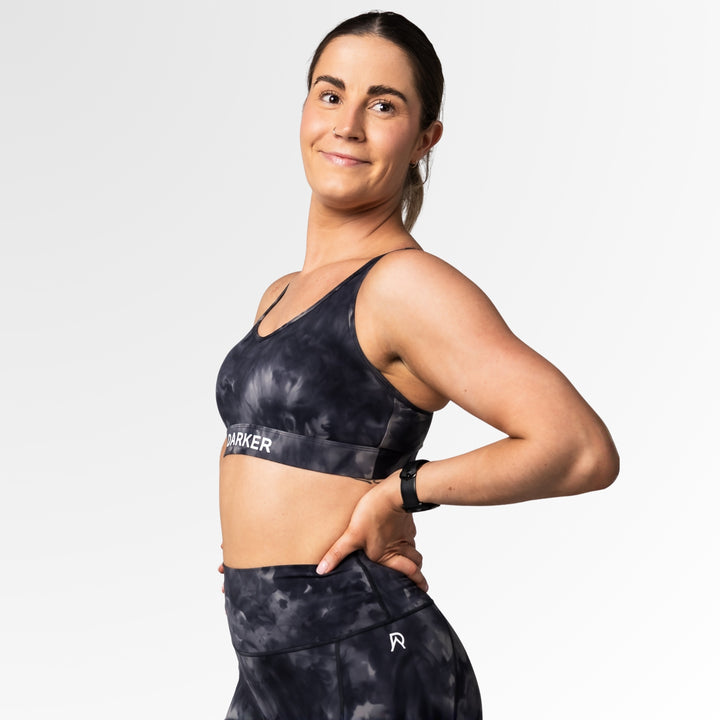 Agile Sports Bra