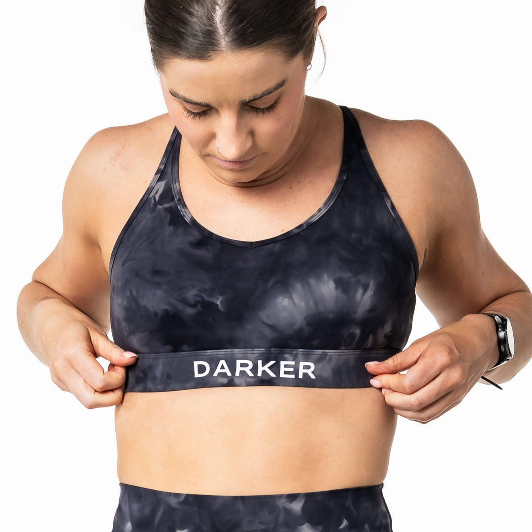 Agile Sports Bra