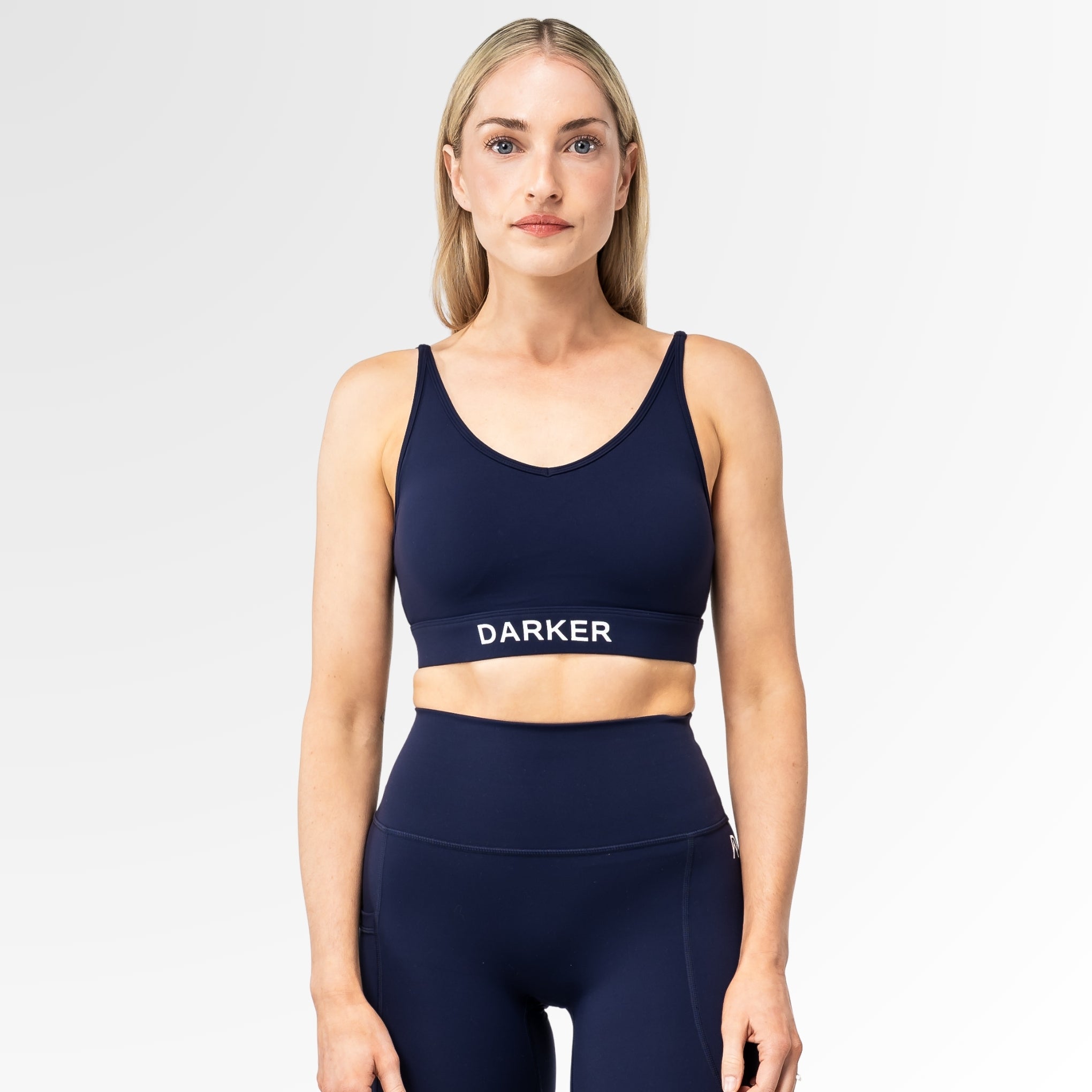 Agile Sports Bra