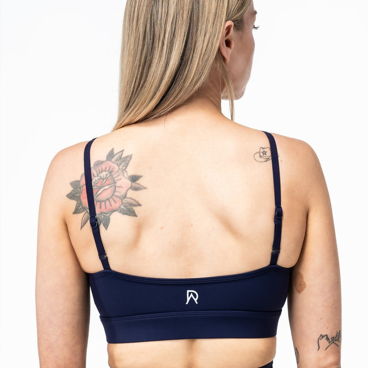 Agile Sports Bra