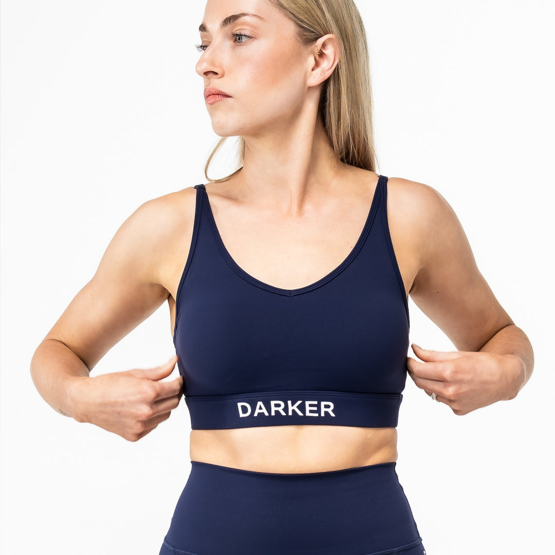 Agile Sports Bra