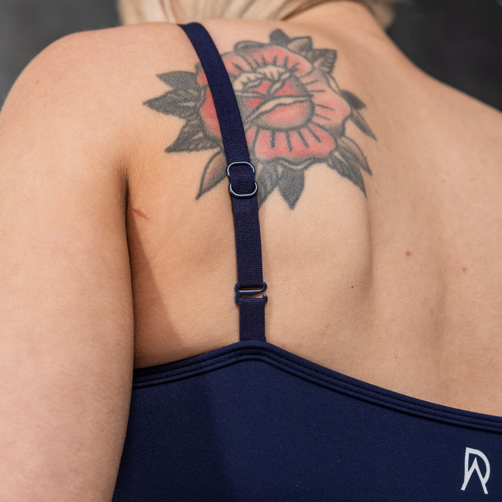 Agile Sports Bra