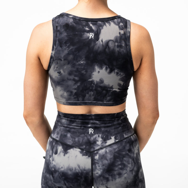 Agile Cropped Tank