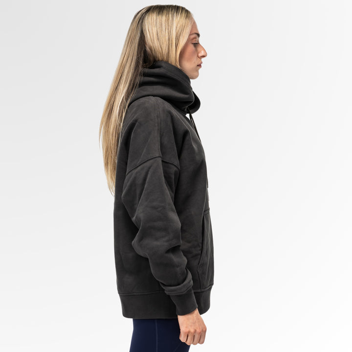 Agile Oversized Hoodie - Pre-Order