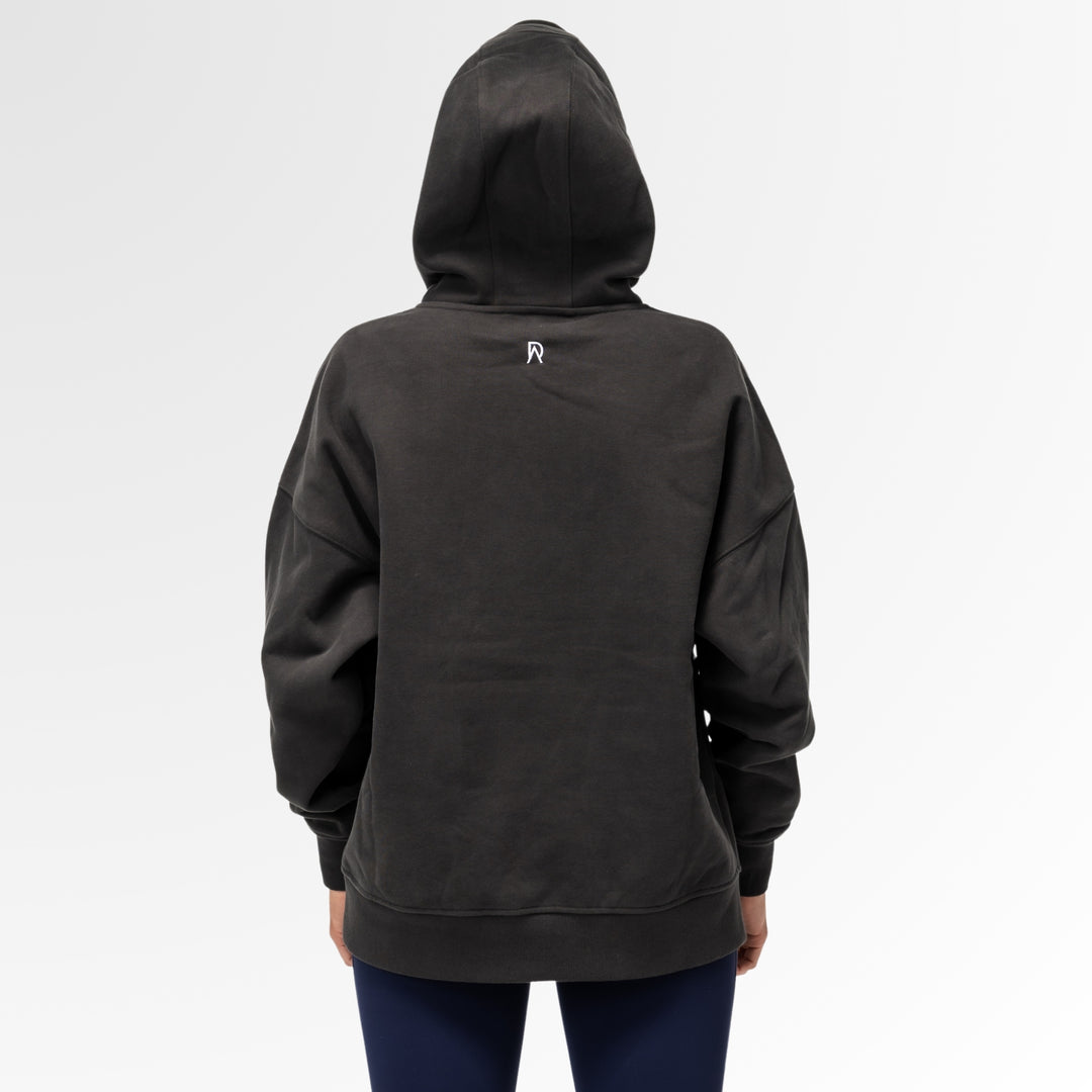 Agile Oversized Hoodie - Pre-Order