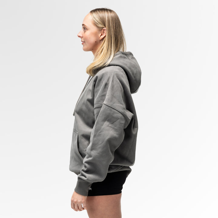 Agile Oversized Hoodie - Pre-Order