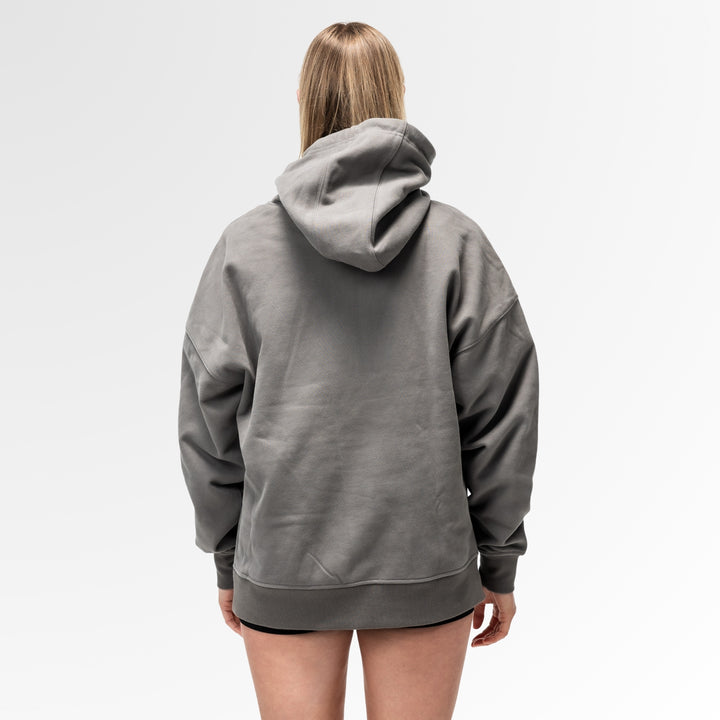 Agile Oversized Hoodie - Pre-Order