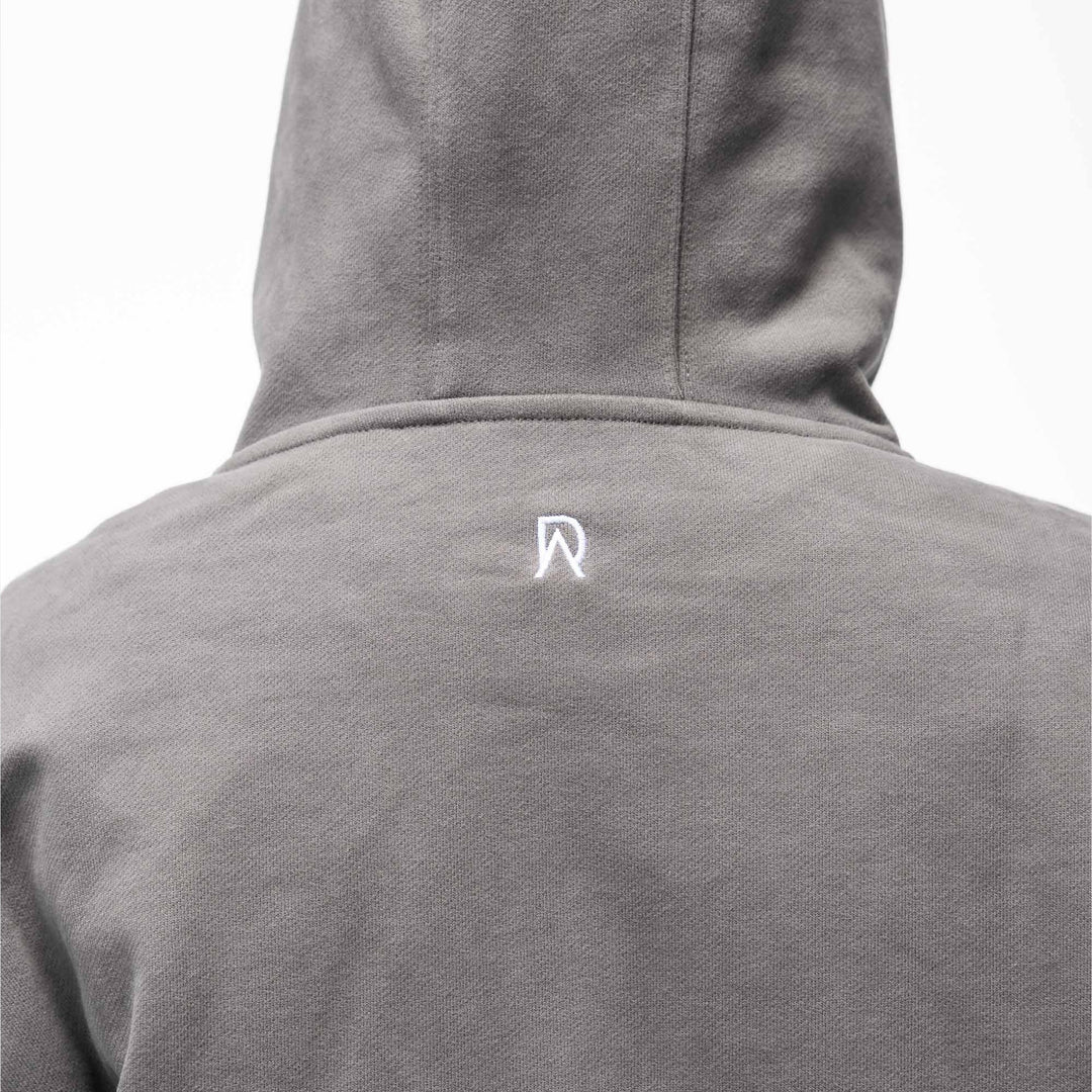 Agile Oversized Hoodie - Pre-Order