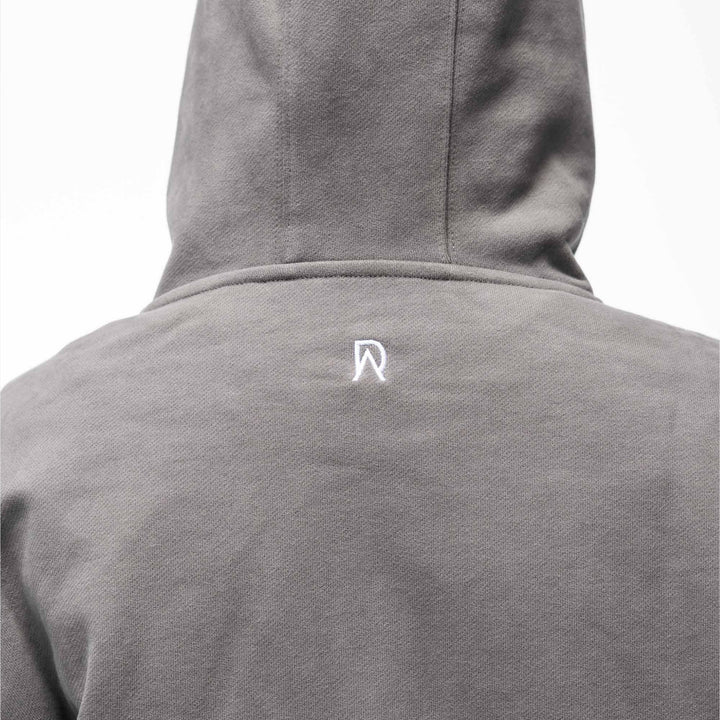 Agile Oversized Hoodie - Pre-Order