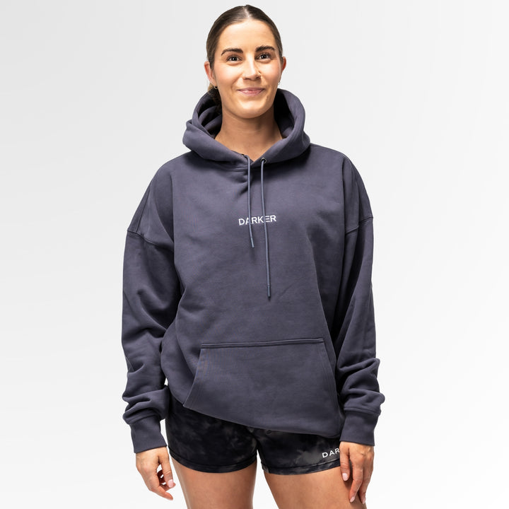 Agile Oversized Hoodie - Pre-Order
