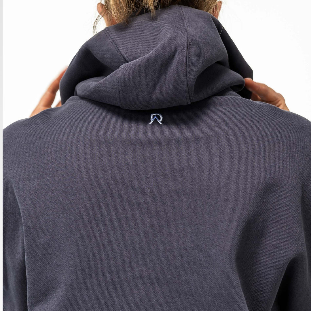 Agile Oversized Hoodie - Pre-Order