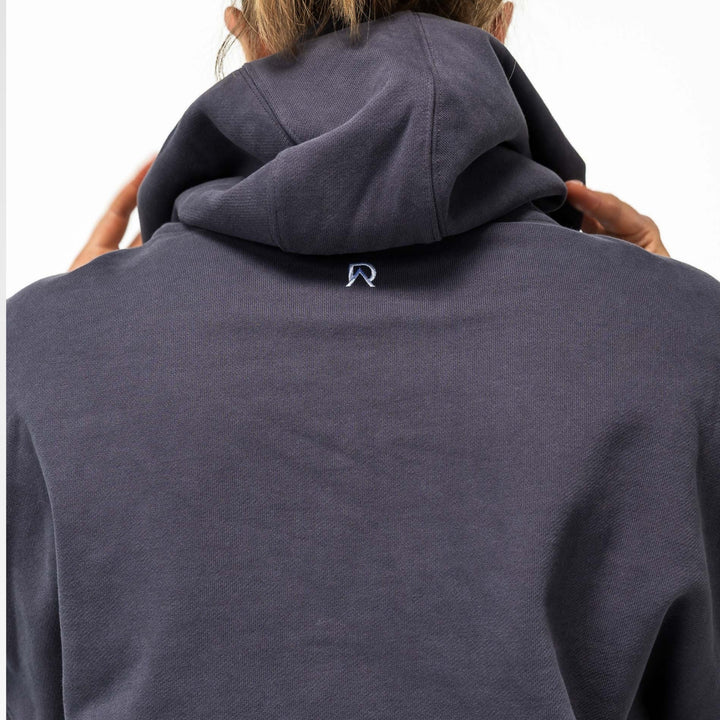 Agile Oversized Hoodie - Pre-Order