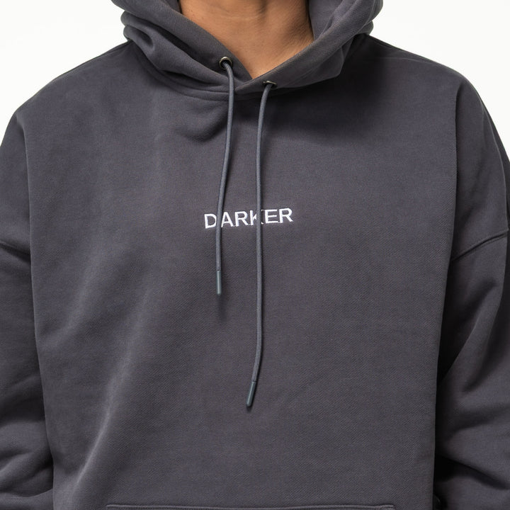 Agile Oversized Hoodie - Pre-Order