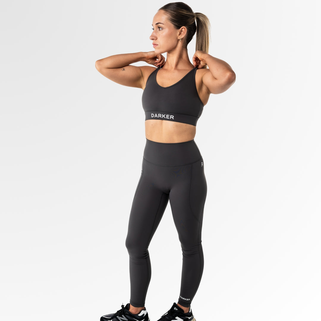 Agile Leggings