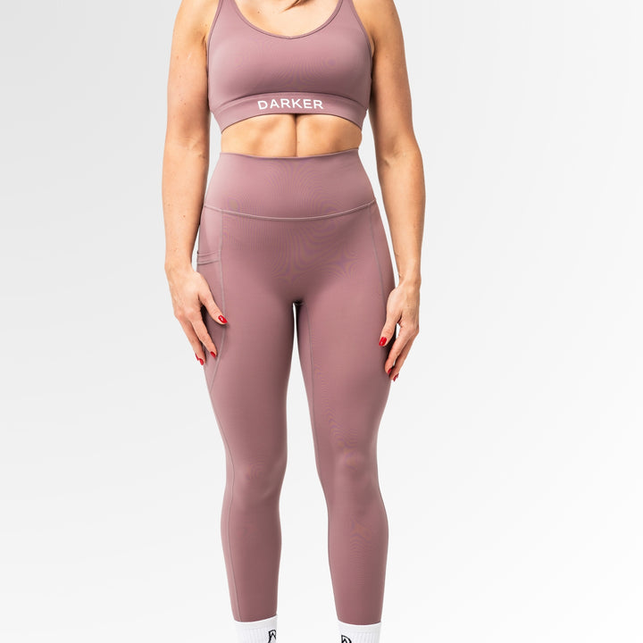 Agile Leggings