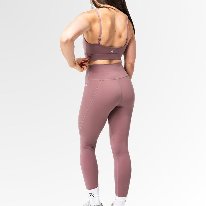 Agile Leggings