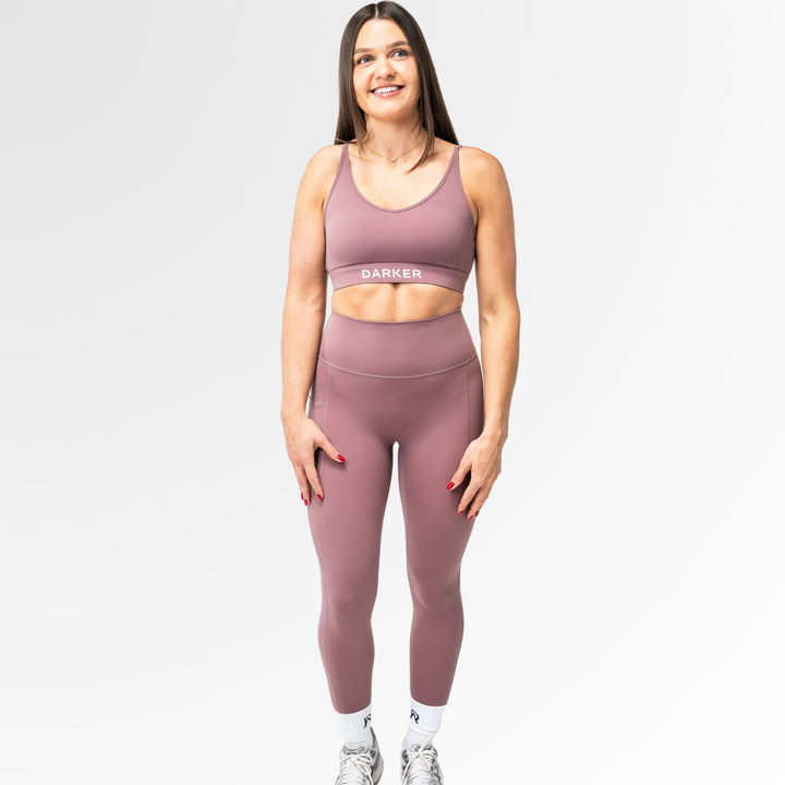 Agile Leggings