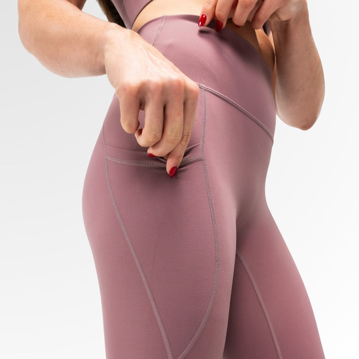 Agile Leggings