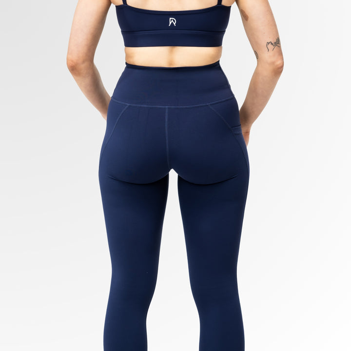 Agile Leggings